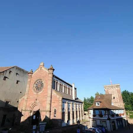 Nota Bene * Obernai