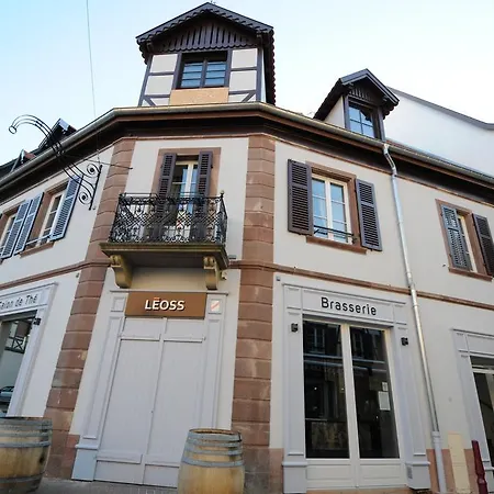 Nota Bene Obernai